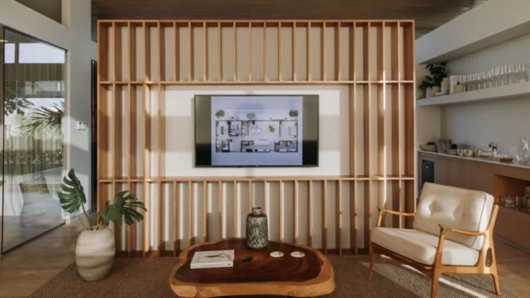 Nueva sala de exhibición Meraki